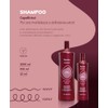 Fanola Wonder Curl Shampoo for Curly and Wavy Hair