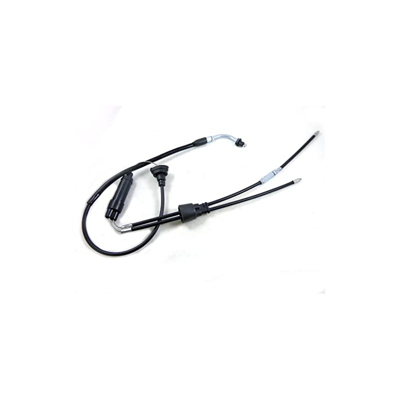 Throttle Cable Assembly for Yamaha PW50 PW 50 BW 50