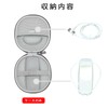 REON POCKET 5 Storage Case for Sony REON POCKET5 /
