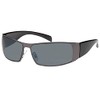 Men's Sunglasses Aviator Pilot Sunglasses New Wayfarer Police Matrix Sprotlich