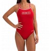 Dolfin Swimwear Solid Dbx Back W/ Guard Logo - G