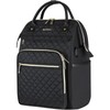 EMPSIGN 17 Inch Laptop Backpack for Women, Work Business Travel