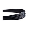 Wilson NXT 40-Feet String, Black, 16