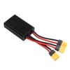 Electric Bike Double Battery Discharge Converter Dual Battery Parallel Module