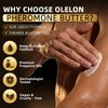 Pheromone Plus Body Butter for Men, Intense Edition Cologned Body