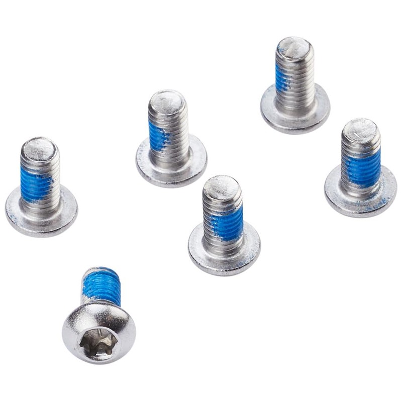 Hope Floating Disc Brake Rotor (Purple, 203mm)