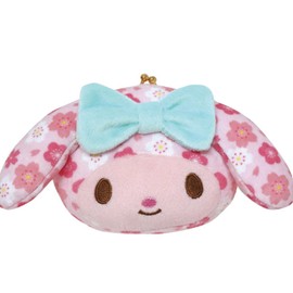 K&Company Sanrio Characters (Japanese Goods Series) Face Ga-Maguchi My Melody SAW-GM-MM
