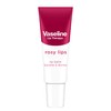 Vaseline Lip Therapy Rosy Balm Tube 10g