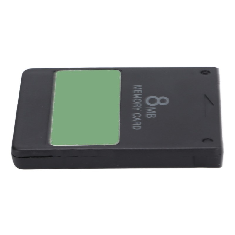 FMCB Memory Card Portable FMCB Card for PlayStaion Slim SPCH‑7/9xxxx