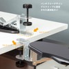 desk extender desktop extender ergonomic armrest mouse table folding desk