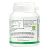 Organic Chlorella A Tablets 500 Tablets