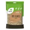 Lotus Organic Rye Flakes 250g