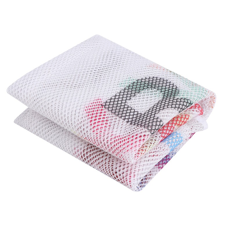 Stairs Net Small Hole Design Weather Resistance Strong Durable Convenient