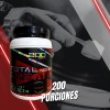 Creatina Monohidratada Total 1 Kg Varios Sabores