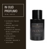 Philip Martin's In Oud Profumo Black 50 ml / 1.69