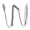 Nail Machine Handpiece Lightweight Easy to Operate Nail Drill Replacement
