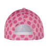 Miraculous Girls Baseball cap Fuchsia 52