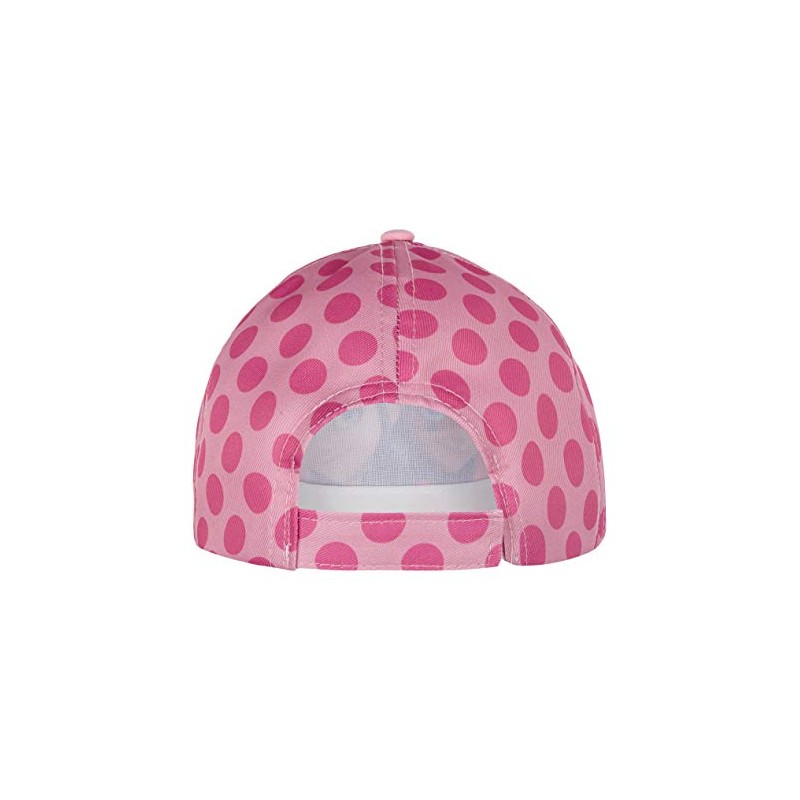 Miraculous Girls Baseball cap Fuchsia 52