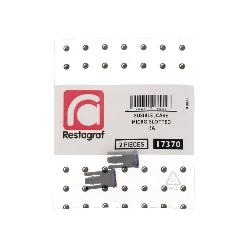 Restagraf 17370 32V/15A Fuse