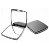 Fashion Compact Vanity Mirror for Women, Elegant Small Compact Mirror