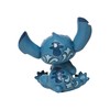 Enesco Stitch Mini Figurine 6009002 2 in H x 3
