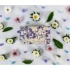 Q Garden [NS홈쇼핑]큐가든 블루벨 & 자스민 비누[35819003] Q Garden Bluebell
