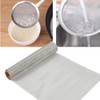 Timesetl 304 stainless steel wire mesh, 80 mesh, 30 x