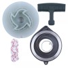 For Husqvarna Pull Start Starter Recoil Kit For Husqvarna 445E