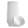 Green Direct Cupcake Liners - Standard Size Cupcake Wrappers to