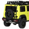 AL Spare Tire Mount: For MINI-Z4X4 Jimny [Eagle Model] [#MINI-Z4X4-20]