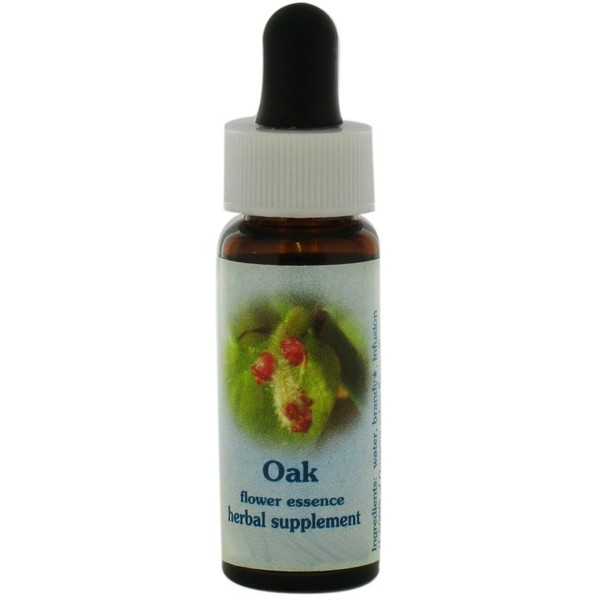 Oak Dropper 1 Ounces
