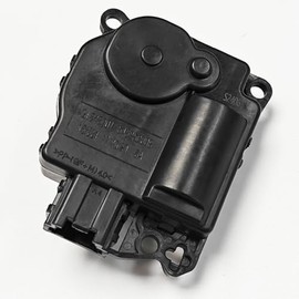 Sumyola HVAC Heater Blend Door Actuator for Grand Cherokee Durango 2011-2013 68079488AA, 68079488AB, 545250008, T6892003, 604-045