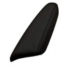 Autoguru Front Armrest Door Panel Cover Skin PVC Leather Made