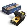 Brookstone Mouse & Rodent Trap - Set of 6 for