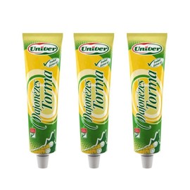 Univer Hungarian Horseradish with Mayonnaise, 3 x 160 g
