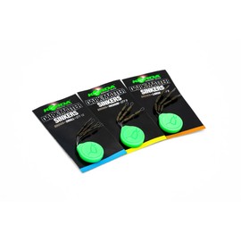 SINKERS GREEN SMALL