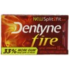 Dentyne Fire Cinnamon - Split2Fit Pack(Pack of 6)
