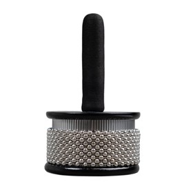 Sela 115's Cabasa - High Quality Percussion Instrument with Modern Design and Powerful Sound