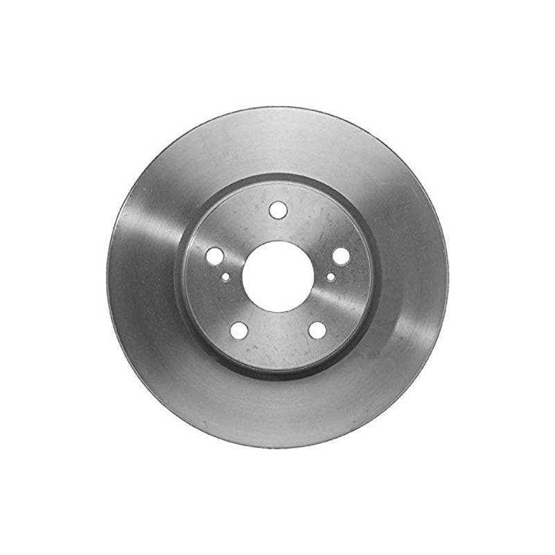 Bendix Premium PRT5848 Front Brake Rotor for Lexus IS250 2015-2006