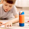 Bluwing Bluwing Silicone Boot for Owala Kids Water Bottle 14/16