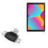 BoxWave Smart Gadget Compatible with TCL TAB 8 Wi-Fi Android