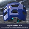 XJD Toddler Helmet Kids Bike Helmet Baby Multi-Sport Adjustable Skateboard