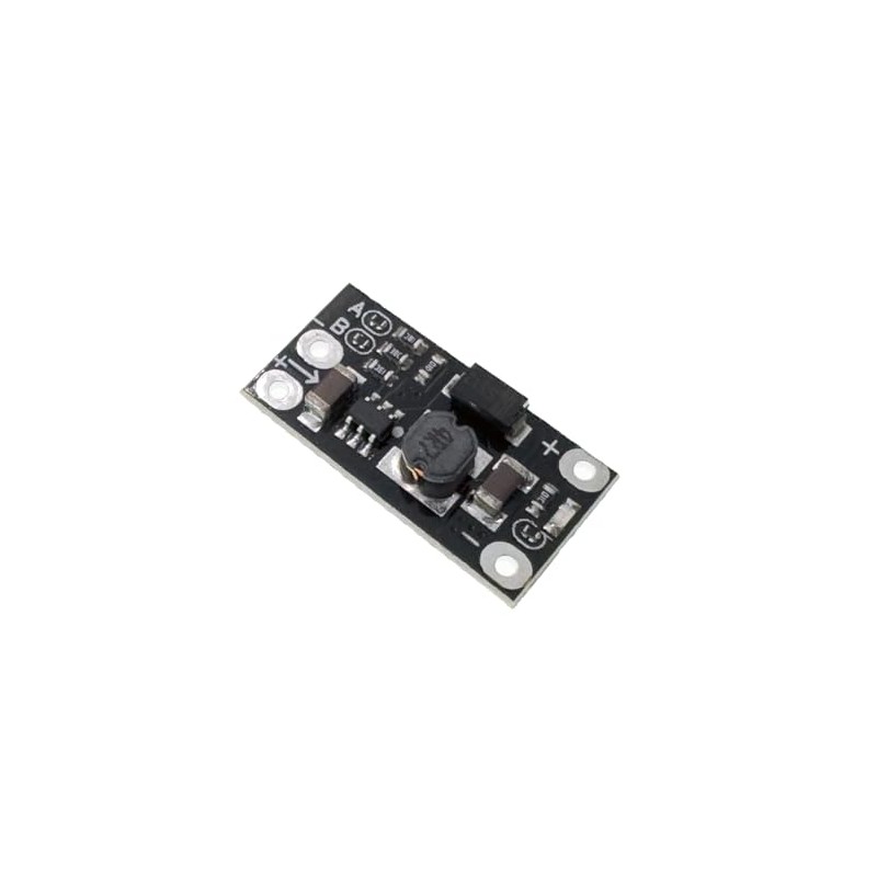 YMS Parts【2-Piece Set】 Ultra-Compact Step-Up DC-DC Converter Compatible with SDB628