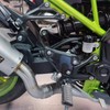 LEDISHUN Motorcycle Low Down Kit for Kawasaki Z900RS/CAFE (18-23) Z900