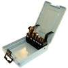 Countersink Set 6.3-20.5 mm 6-Piece HSS-E Co5 for Stainless Steel