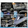 3 Pack Ignition Coil Fits Daihatsu Cars 90048-52126