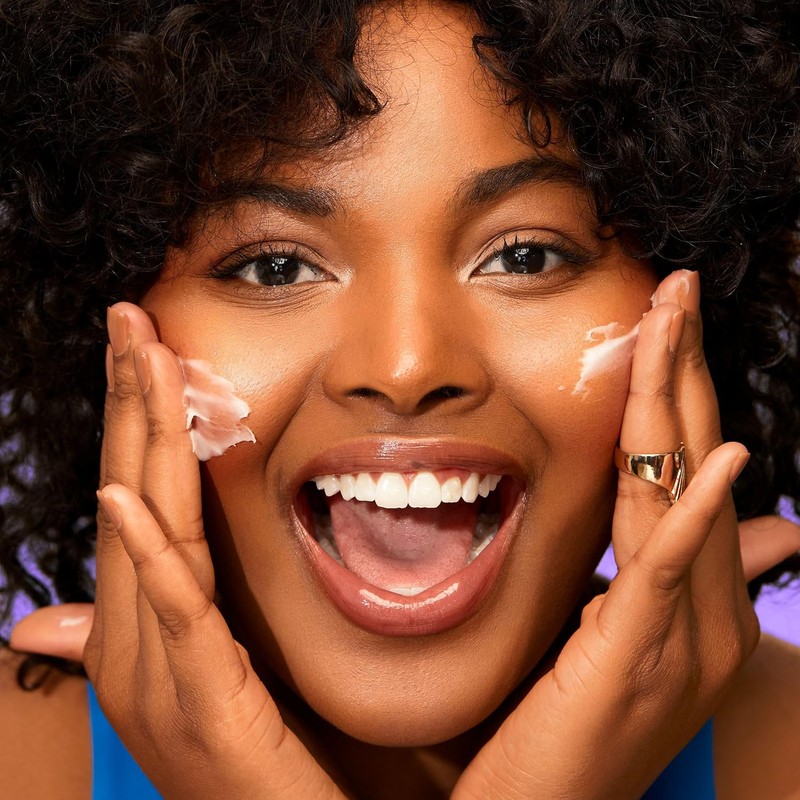 Feeling Beautiful Freeman Rich Cream and Overnight Leave On, 50