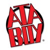 Ata-Boy Christmas Vacation Major Award Die Cut 3" Sticker