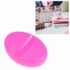 3Pcs Magnetic Pin Cushion Sewing DIY Caddy Storage Box Tools