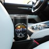 Pendleton Oregon Mountains OR Camping Sunset Vacation Stainless Steel Insulated